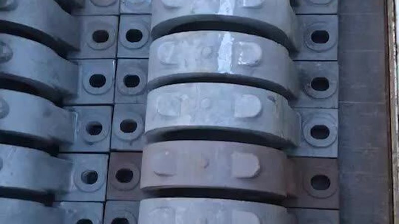 双膜片联轴器型号参数揭秘：关键指标与选型要点**