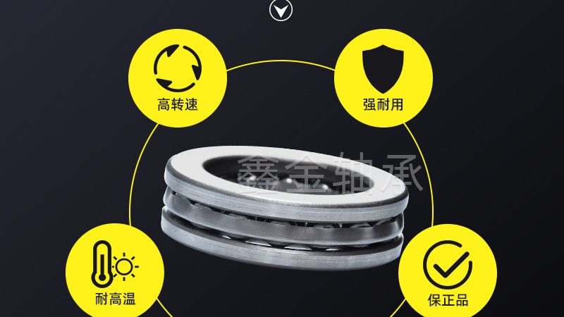 关节轴承安装报价