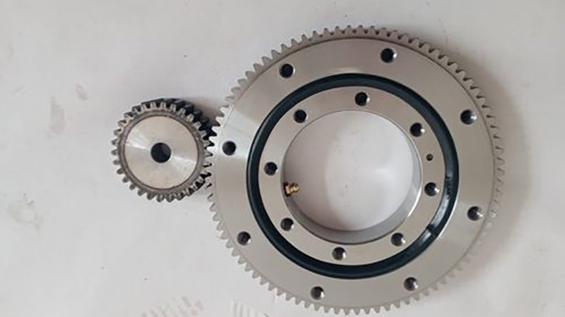 外球面轴承座尺寸标准：揭秘其选型与应用的关键