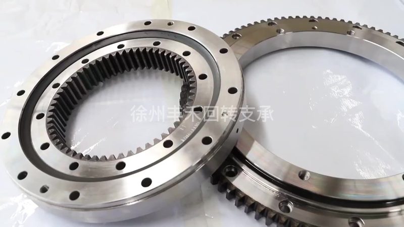 工业设备用进口轴承哪个牌子好