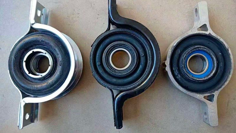 进口轴承标准体系：从选型到验收的关键依据