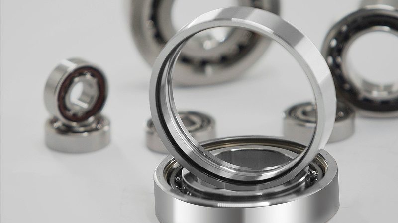 SKF进口轴承选型参数解析：揭秘传动系统高效之选